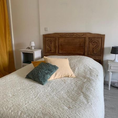 Jouanneau Bed & Breakfast Le Mans Exterior photo
