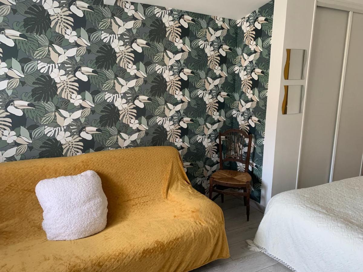 Jouanneau Bed & Breakfast Le Mans Exterior photo